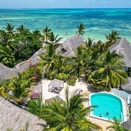 Villa Malaika Jambiani (Zanzibar) Exterior foto