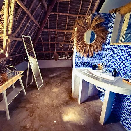 Villa Malaika Jambiani (Zanzibar) Exterior foto