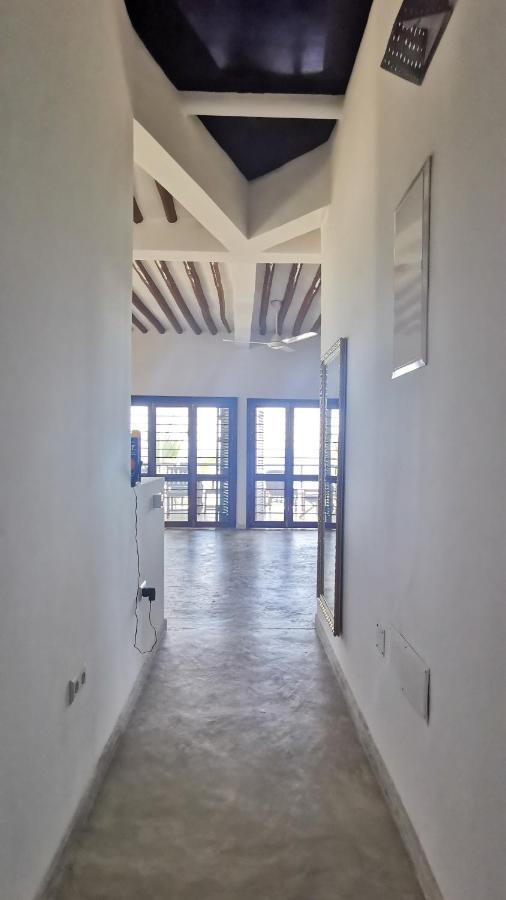Villa Malaika Jambiani (Zanzibar) Exterior foto