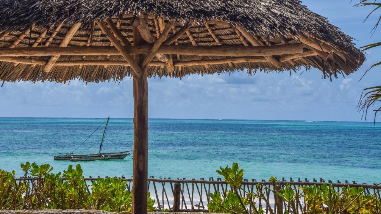 Villa Malaika Jambiani (Zanzibar) Exterior foto