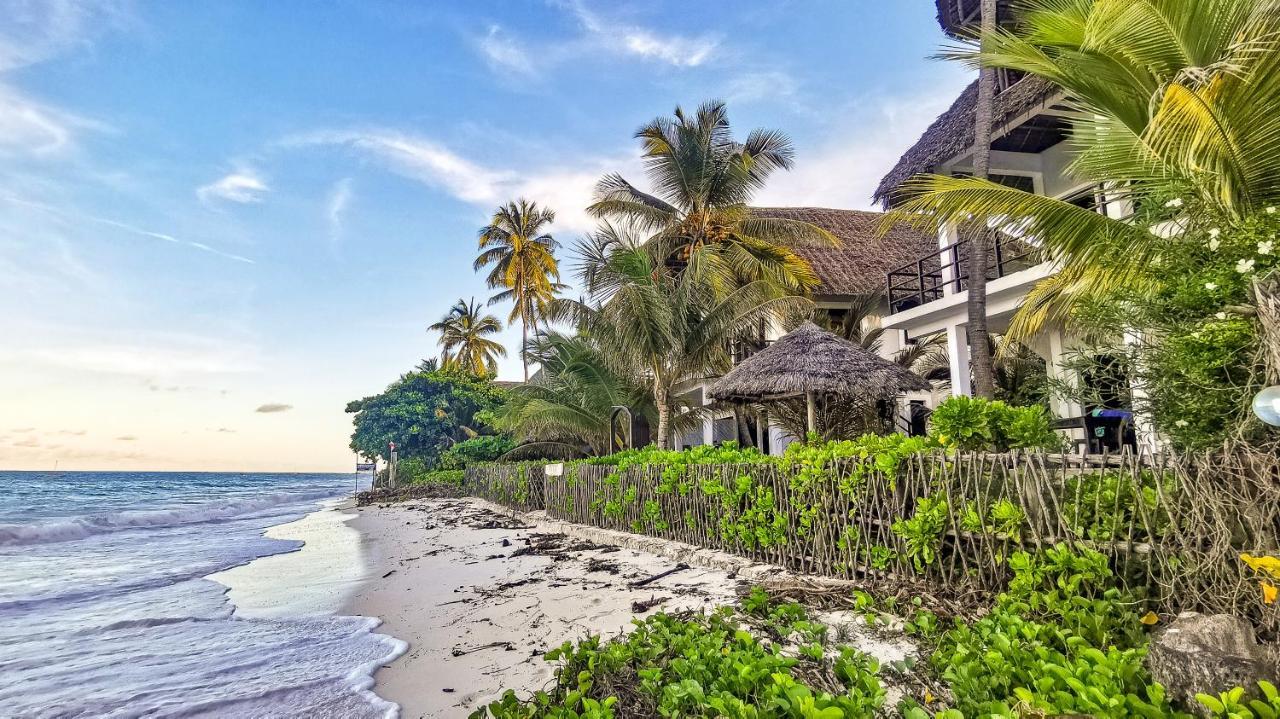 Villa Malaika Jambiani (Zanzibar) Exterior foto