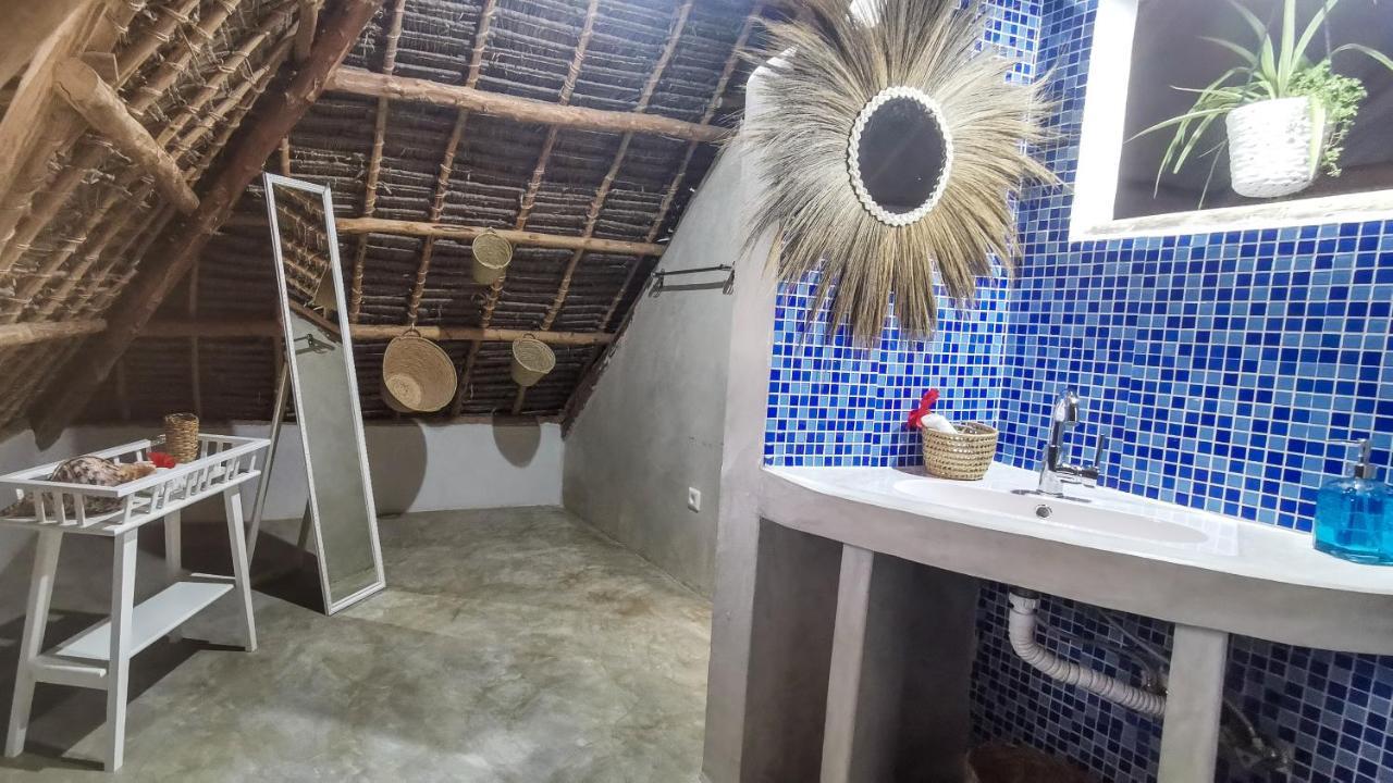 Villa Malaika Jambiani (Zanzibar) Exterior foto