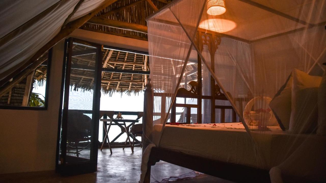 Villa Malaika Jambiani (Zanzibar) Exterior foto